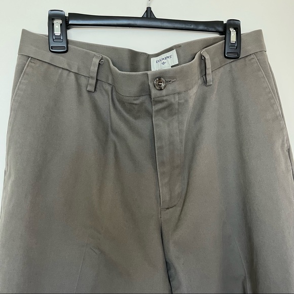Dockers Straight Fit Chinos - Picture 6 of 14